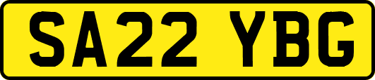SA22YBG