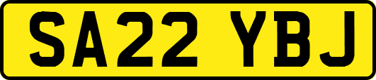 SA22YBJ