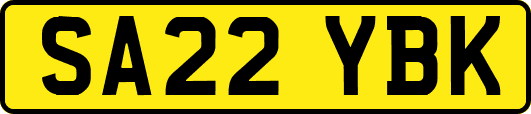 SA22YBK