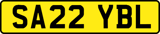 SA22YBL
