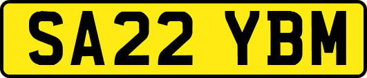 SA22YBM