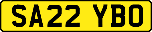 SA22YBO