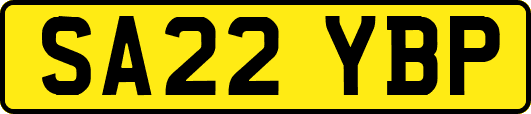 SA22YBP