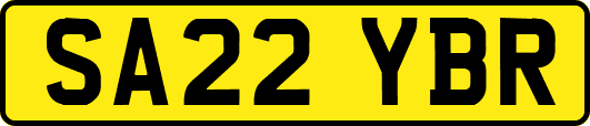 SA22YBR