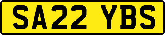 SA22YBS