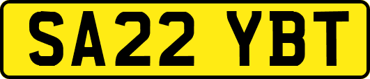 SA22YBT