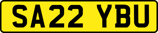 SA22YBU
