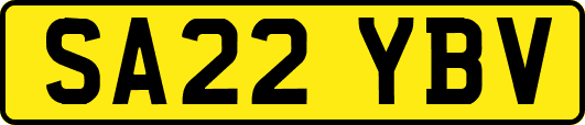 SA22YBV