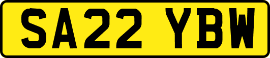 SA22YBW