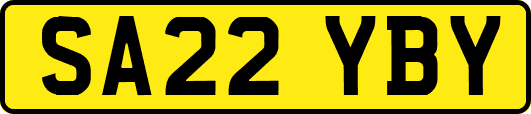 SA22YBY