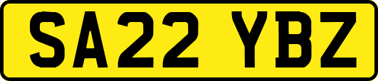 SA22YBZ
