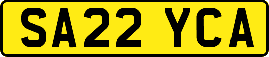 SA22YCA