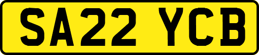 SA22YCB
