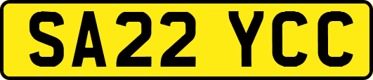 SA22YCC