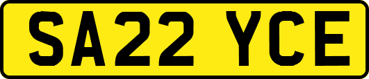 SA22YCE