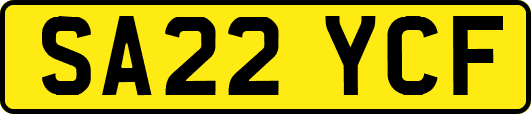SA22YCF