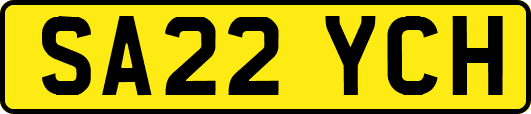 SA22YCH