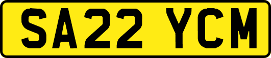 SA22YCM