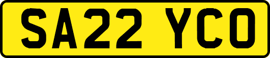 SA22YCO