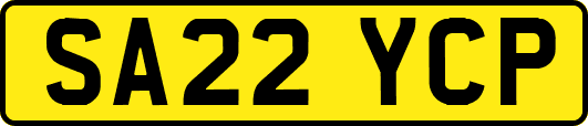SA22YCP