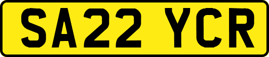 SA22YCR