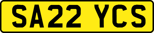 SA22YCS