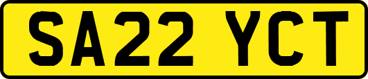 SA22YCT