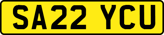 SA22YCU
