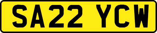 SA22YCW