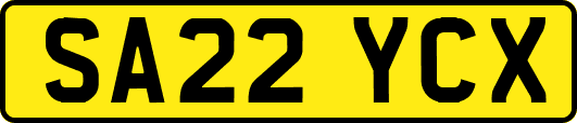 SA22YCX