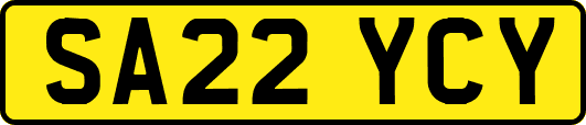 SA22YCY