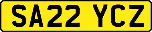 SA22YCZ