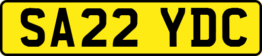 SA22YDC