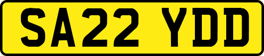 SA22YDD