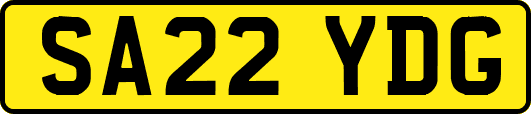 SA22YDG