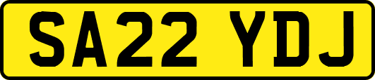 SA22YDJ