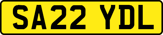 SA22YDL