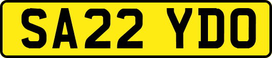 SA22YDO