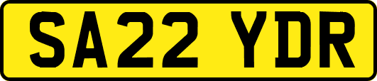 SA22YDR