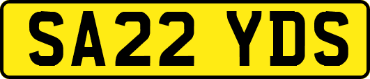 SA22YDS