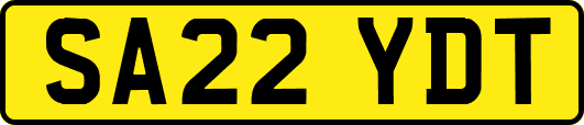 SA22YDT