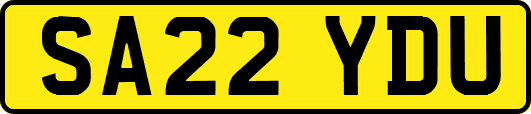 SA22YDU