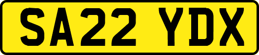 SA22YDX