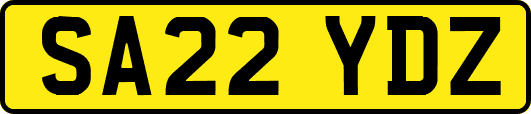 SA22YDZ