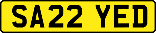 SA22YED