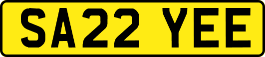 SA22YEE