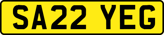 SA22YEG