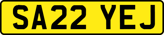 SA22YEJ