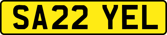 SA22YEL