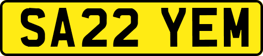 SA22YEM